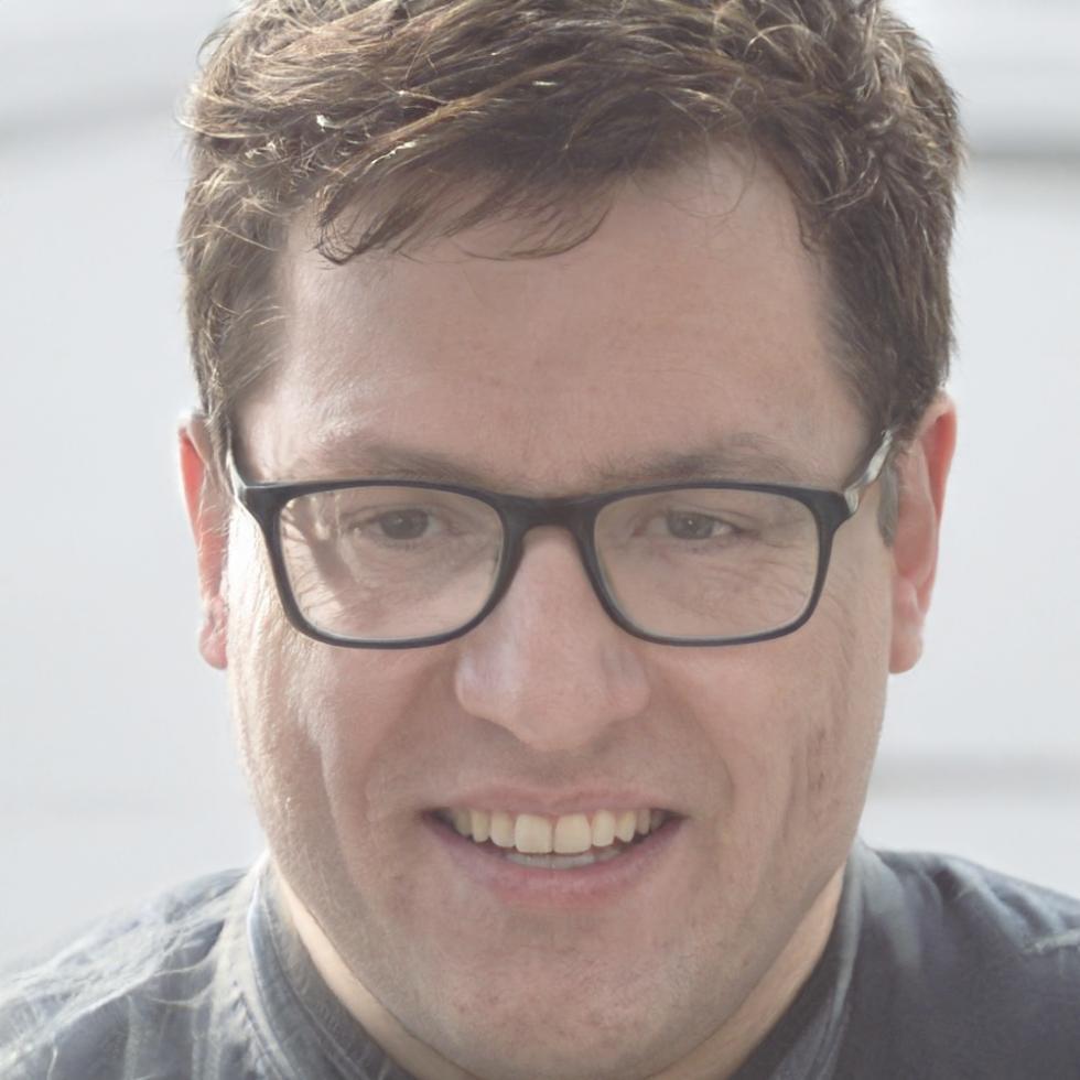 Thorsten Weißbach, Finanztrainer und Vermögensberater