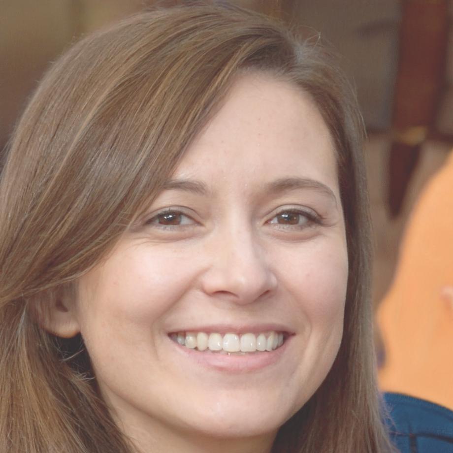 Finanzexpertin Katharina Morgenstern